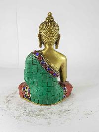 thumb2-Amoghasiddhi Buddha-15659