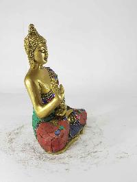 thumb3-Amoghasiddhi Buddha-15659