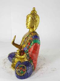 thumb1-Amoghasiddhi Buddha-15660