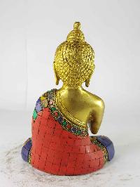 thumb2-Amoghasiddhi Buddha-15660