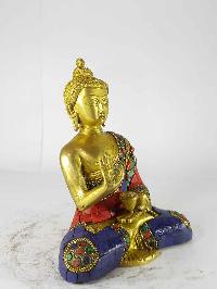 thumb3-Amoghasiddhi Buddha-15660