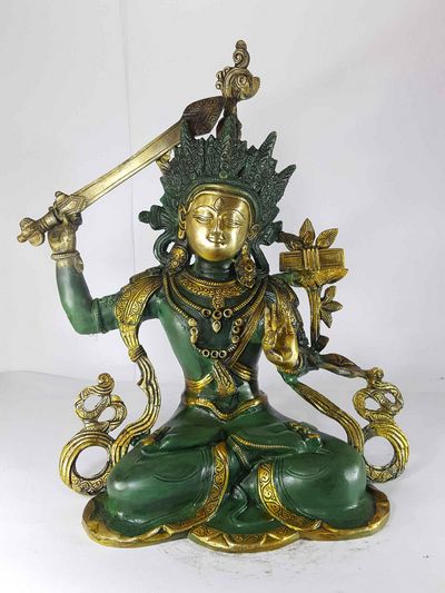 Manjushri-15662