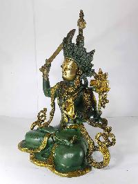 thumb1-Manjushri-15662