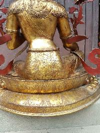 thumb10-Green Tara-15663