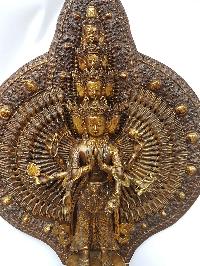 thumb1-Sahasrabhuja Avalokitesvara-15664
