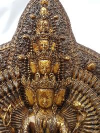 thumb2-Sahasrabhuja Avalokitesvara-15664