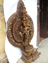 thumb3-Sahasrabhuja Avalokitesvara-15664