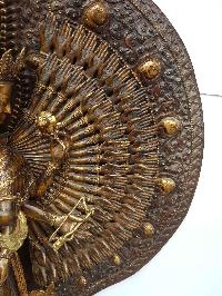 thumb7-Sahasrabhuja Avalokitesvara-15664