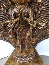 thumb9-Sahasrabhuja Avalokitesvara-15664