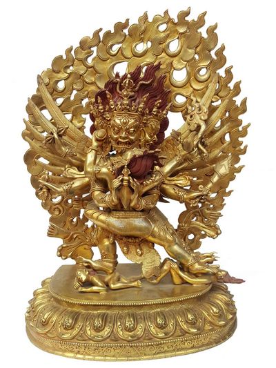 Vajrakilaya-15674