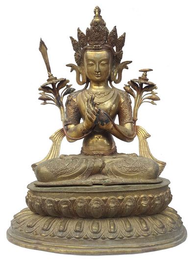 Manjushri-15675