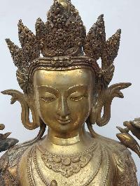 thumb1-Manjushri-15675