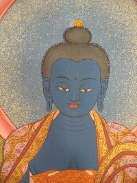 thumb1-Medicine Buddha-15677