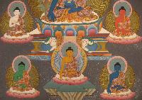 thumb3-Medicine Buddha-15677