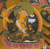 thumb4-Sahasrabhuja Avalokitesvara-15678