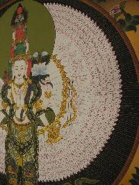 thumb5-Sahasrabhuja Avalokitesvara-15678