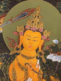 thumb1-Manjushri-15680