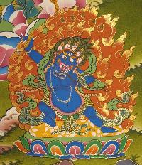 thumb1-Sahasrabhuja Avalokitesvara-15681
