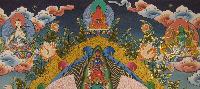 thumb6-Sahasrabhuja Avalokitesvara-15681