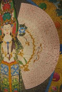 thumb7-Sahasrabhuja Avalokitesvara-15681
