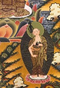 thumb3-Shakyamuni Buddha-15682