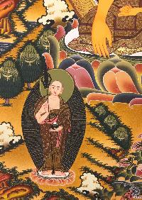 thumb4-Shakyamuni Buddha-15682