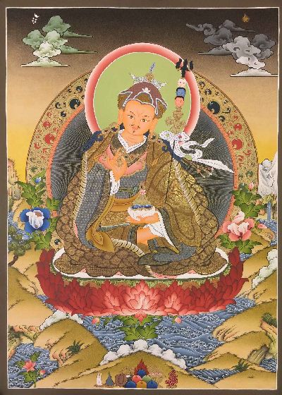 Padmasambhava-15687