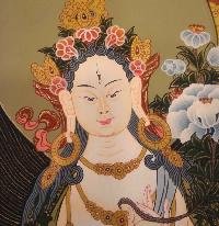 thumb1-White Tara-15691