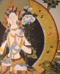 thumb5-White Tara-15691