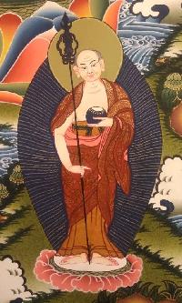 thumb4-Shakyamuni Buddha-15692