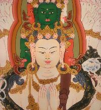 thumb2-Sahasrabhuja Avalokitesvara-15694