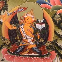 thumb4-Sahasrabhuja Avalokitesvara-15694