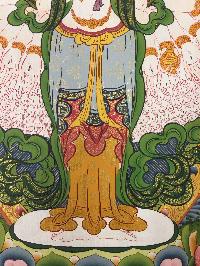 thumb3-Sahasrabhuja Avalokitesvara-15697