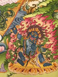 thumb5-Sahasrabhuja Avalokitesvara-15697