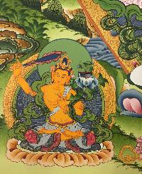 thumb6-Sahasrabhuja Avalokitesvara-15697