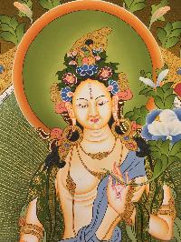 thumb1-White Tara-15698