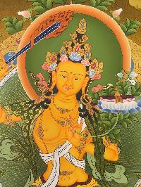 thumb1-Manjushri-15699