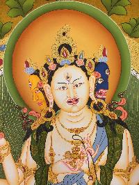 thumb1-Ushnisha Vijaya aka. Namgyalma-15700