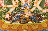 thumb2-Ushnisha Vijaya aka. Namgyalma-15700