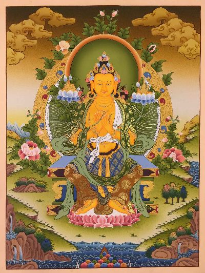 Maitreya Buddha-15702