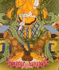 thumb2-Maitreya Buddha-15702