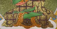 thumb2-Amoghasiddhi Buddha-15703
