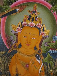 thumb1-Manjushri-15704