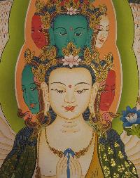 thumb2-Sahasrabhuja Avalokitesvara-15710
