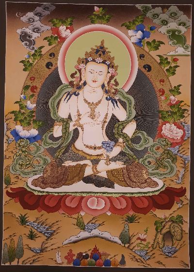 Vajrasattva-15711