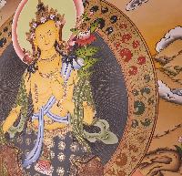 thumb3-Maitreya Buddha-15712