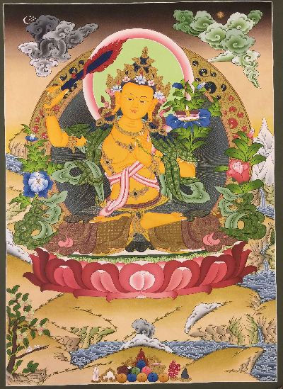 Manjushri-15716