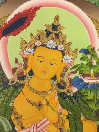 thumb1-Manjushri-15716