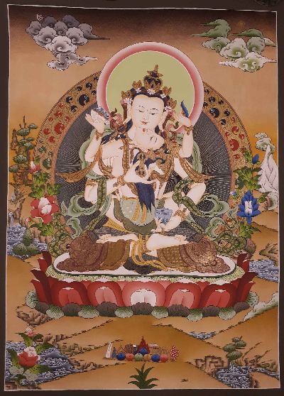 Vajrasattva-15718