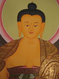 thumb1-Shakyamuni Buddha-15719